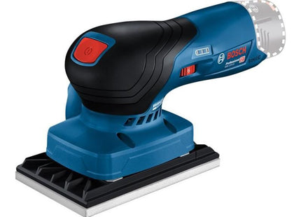 Bosch GSS 12V-13 Professional Orbital Sander 12V Bare Unit Bosch - RockBottom Northampton
