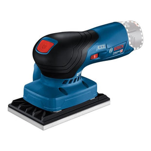 Bosch GSS 12V-13 Professional Orbital Sander 12V Bare Unit Bosch - RockBottom Northampton