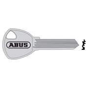 Abus Mechanical 80TI/40+45+50+60 Key Blank 57862 ABUS Mechanical - RockBottom Northampton 