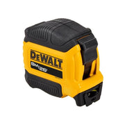 Dewalt Compact Series Tape Measure 8m/26ft (Width 28mm) Dewalt - RockBottom Northampton