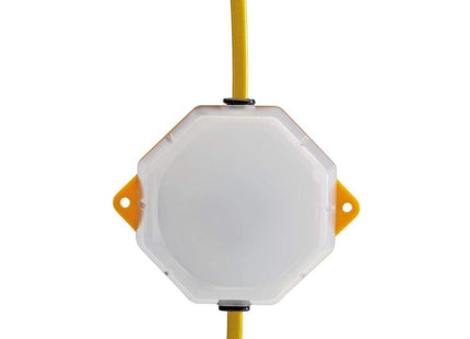 Draper SMD LED Festoon String Lights, 4W, 3,800 Lumens, 22m (Set of 10) 90094 Draper - Town Tools 