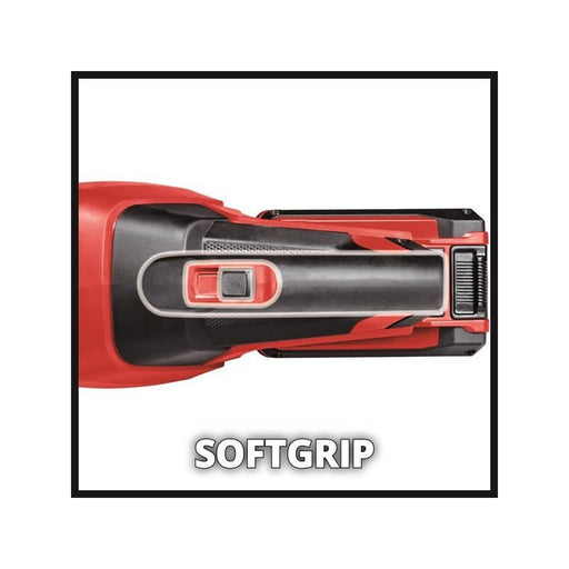 Einhell TE-HV 18/06 Li-Solo Power X-Change Handheld Vacuum 18V Bare Unit Einhell - RockBottom Northamptin