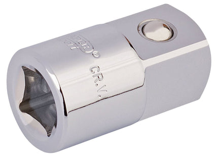 Draper Socket Converter, 1/2"(F) x 3/4"(M) 16807 Draper - Town Tools 