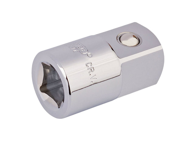 Draper Socket Converter, 1/2"(F) x 3/4"(M) 16807 Draper - Town Tools 