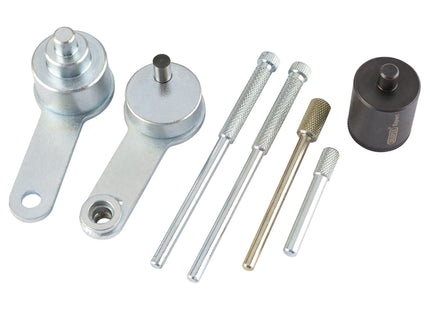 Draper Engine Timing Kit (Jaguar, Land Rover, Peugeot, Citroen) 17819 Draper - Town Tools 