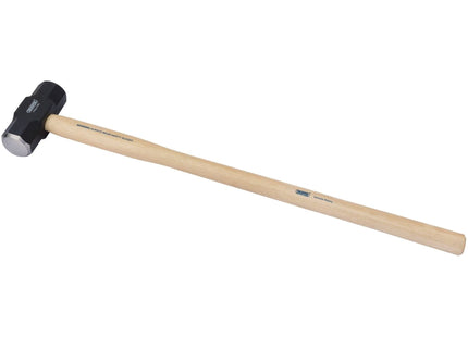 Draper Hickory Shaft Sledge Hammer, 4.5kg/10lb 81429 Draper - Town Tools 