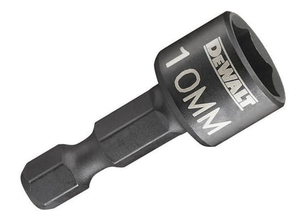 Dewalt Power Tools DT7463 Compact Nut Driver 10mm DeWALT Power Tools - RockBottom Northampton