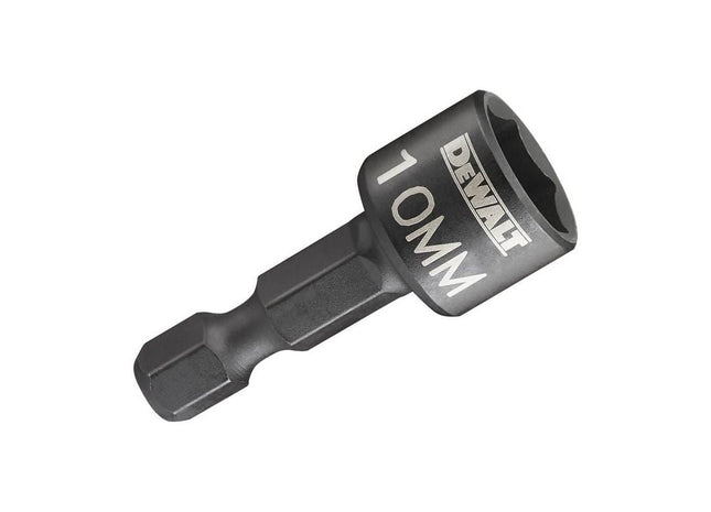 Dewalt Power Tools DT7463 Compact Nut Driver 10mm DeWALT Power Tools - RockBottom Northampton