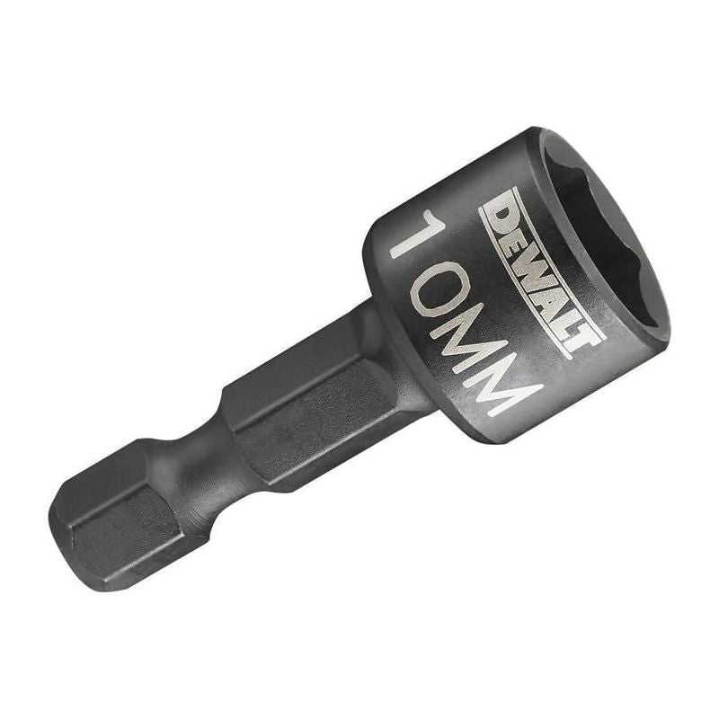 Dewalt Power Tools DT7463 Compact Nut Driver 10mm DeWALT Power Tools - RockBottom Northampton