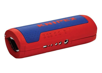 Knipex TwistCut Corrugated Pipe Cutter 100mm Knipex - RockBottom Northampton