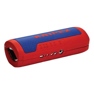 Knipex TwistCut Corrugated Pipe Cutter 100mm Knipex - RockBottom Northampton