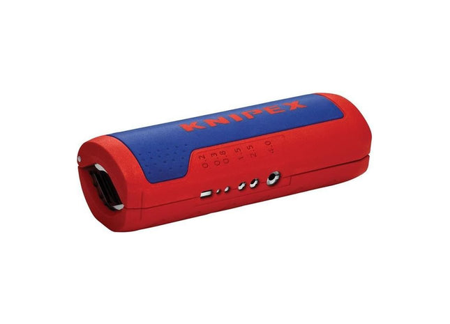 Knipex TwistCut Corrugated Pipe Cutter 100mm Knipex - RockBottom Northampton