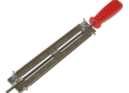 Alm Manufacturing GP290 Chainsaw Sharpener ALM Manufacturing - RockBottom Northampton 