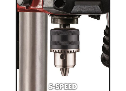 Einhell TC-BD 450 Bench Drill 450W 240V Einhell - RockBottom Northamptin