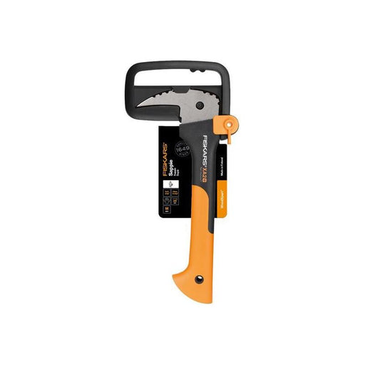 Fiskars WoodXpert™ XA2 Sappie Fiskars - RockBottom Northampton