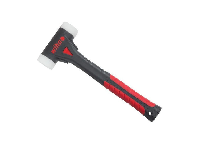 Wiha FibreBuzz® Soft-Faced Hammer 740g Wiha - RockBottom Northampton