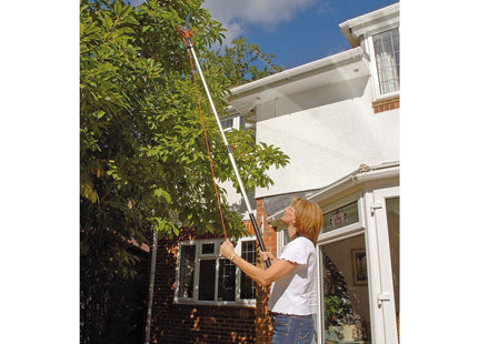 Draper Tree Pruner with Telescopic Handle, 32mm Diameter 45334 Draper - Town Tools 
