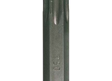 Draper TX-STAR Impact Screwdriver Bit, T50 66886 Draper - Town Tools 