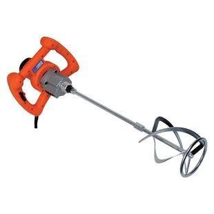 Vitrex Power Mixer 1400W 240V Vitrex - RockBottom Northampton