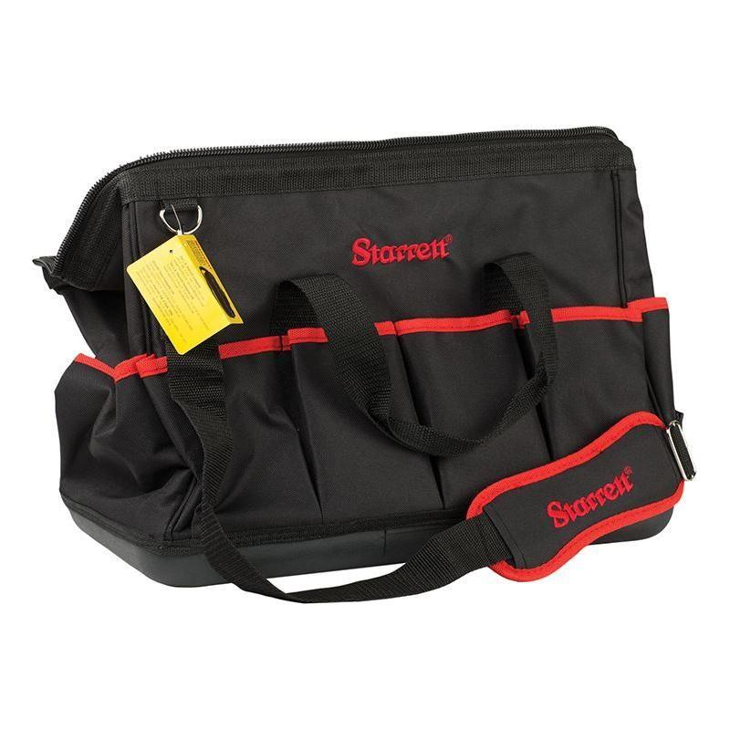 Starrett Medium Tool Bag Starrett - RockBottom Nothampton