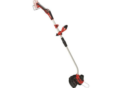 Einhell GE-CT 18/33 Li E-Solo Power X-Change Lawn Trimmer 18V Bare Unit Einhell - RockBottom Northamptin