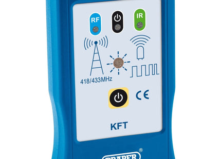 Draper Vehicle Key Fob Tester 24446 Draper - Town Tools 