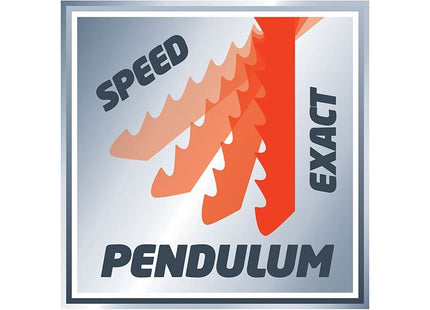 Einhell TE-JS 18 Li Power X-Change Jigsaw 18V Bare Unit Einhell - RockBottom Northamptin