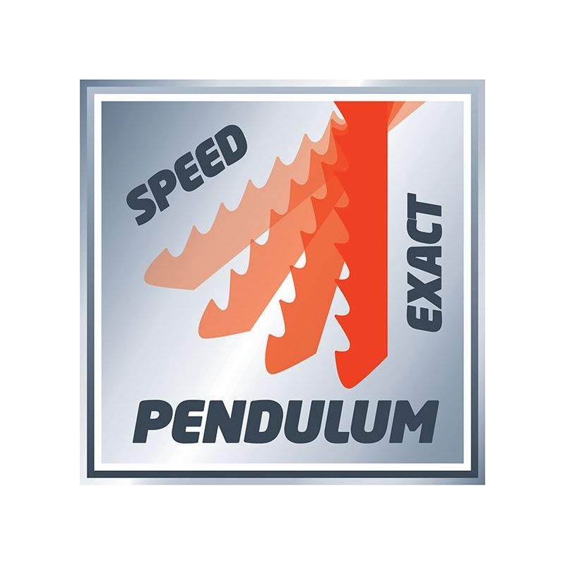 Einhell TE-JS 18 Li Power X-Change Jigsaw 18V Bare Unit Einhell - RockBottom Northamptin