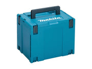 Makita DRT50ZJ BL LXT Router/Trimmer Body 1/4 & 3/8 18V Bare Unit + Case Makita - RockBottom Northampton 