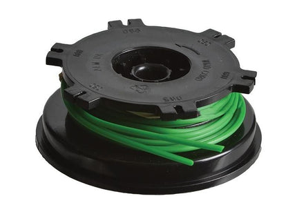 Alm Manufacturing HL001 Spool & Line 2mm x 2 x 3m ALM Manufacturing - RockBottom Northampton 