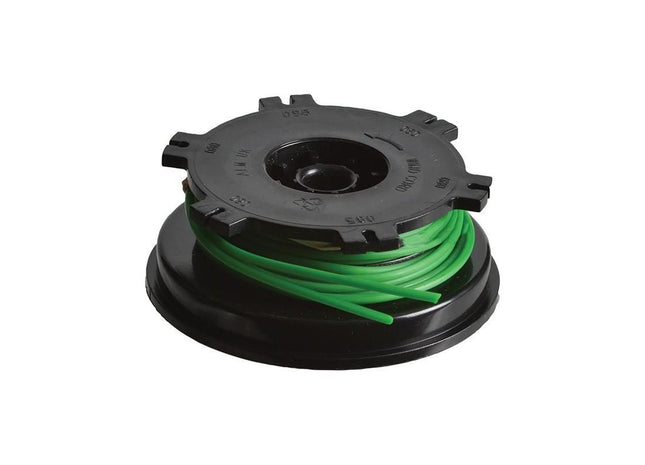 Alm Manufacturing HL001 Spool & Line 2mm x 2 x 3m ALM Manufacturing - RockBottom Northampton 