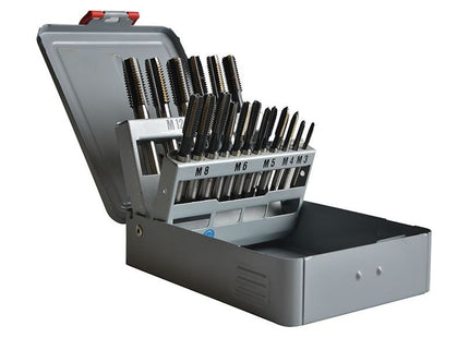 Halls TI1 Tap Kit Set, 21 Piece Halls - RockBottom Northampton