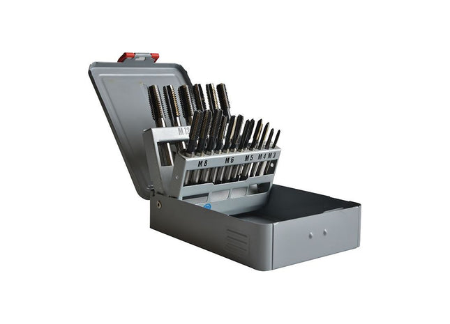 Halls TI1 Tap Kit Set, 21 Piece Halls - RockBottom Northampton