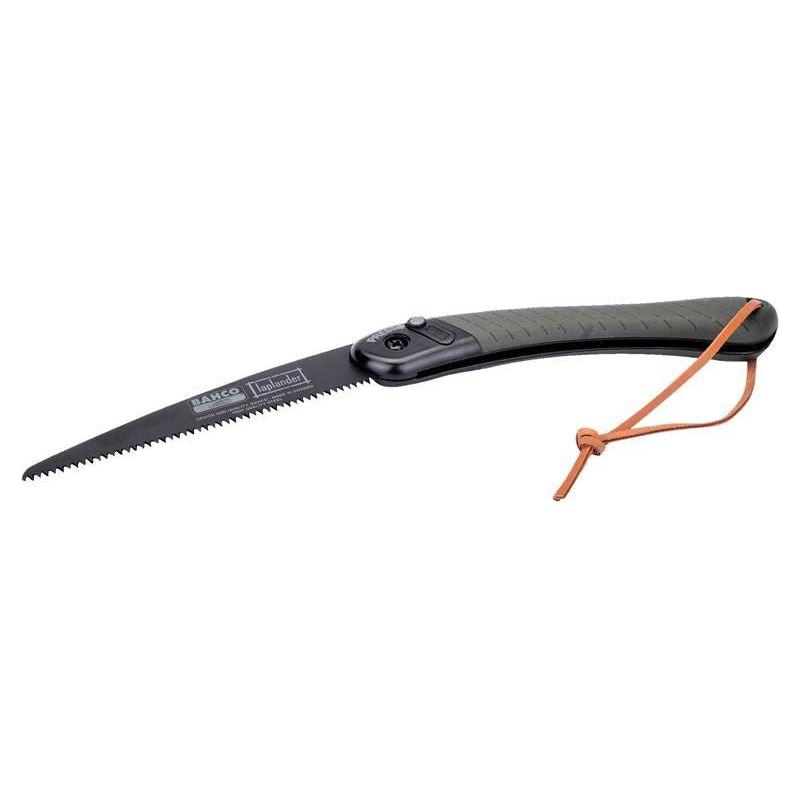 Bahco 396 LAP Folding Pruning Saw 190mm (7.5in) Bahco - RockBottom Northampton
