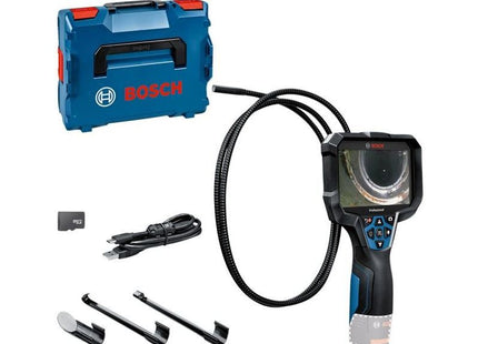 Bosch GIC 12V-5-27 C Professional Inspection Camera 12V Bare Unit Bosch - RockBottom Northampton