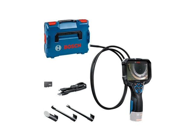 Bosch GIC 12V-5-27 C Professional Inspection Camera 12V Bare Unit Bosch - RockBottom Northampton