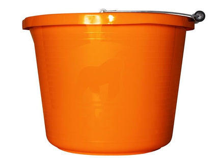 Band Of Builders Band of Builders Premium Orange Bucket Band Of Builders - RockBottom Northampton