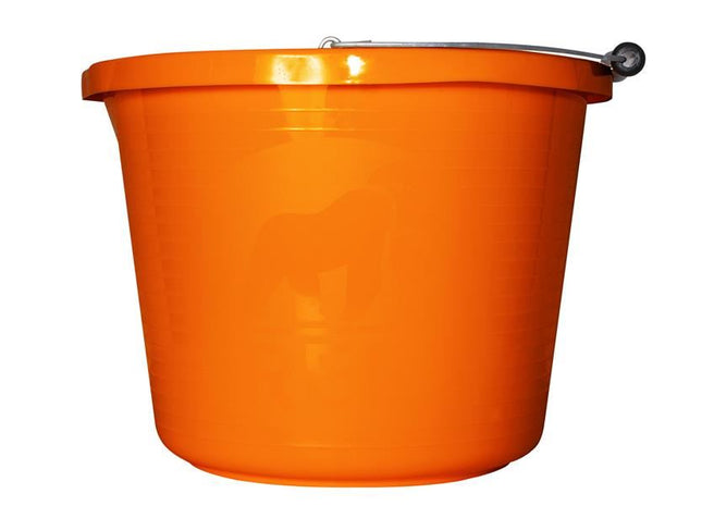 Band Of Builders Band of Builders Premium Orange Bucket Band Of Builders - RockBottom Northampton