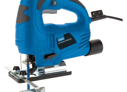 Draper Storm Force 230V Orbital Jigsaw, 550W 93424 Draper - Town Tools 
