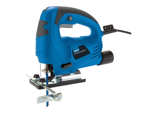 Draper Storm Force 230V Orbital Jigsaw, 550W 93424 Draper - Town Tools 