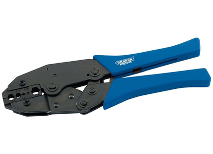 Draper Coaxial Series Crimping Tool, 225mm 44053 Draper - Town Tools 