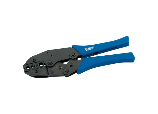 Draper Coaxial Series Crimping Tool, 225mm 44053 Draper - Town Tools 
