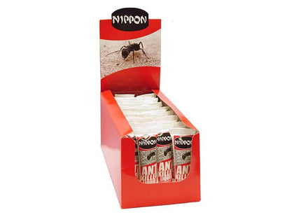 Vitax Nippon Ant Killer Liquid 25g (Display of 30) Vitax - RockBottom Northampton
