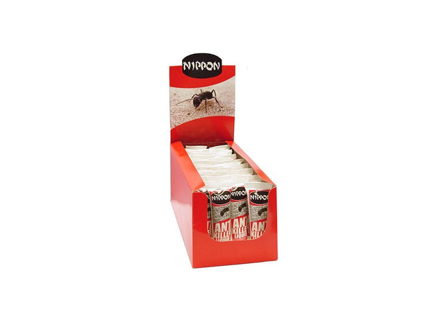 Vitax Nippon Ant Killer Liquid 25g (Display of 30) Vitax - RockBottom Northampton