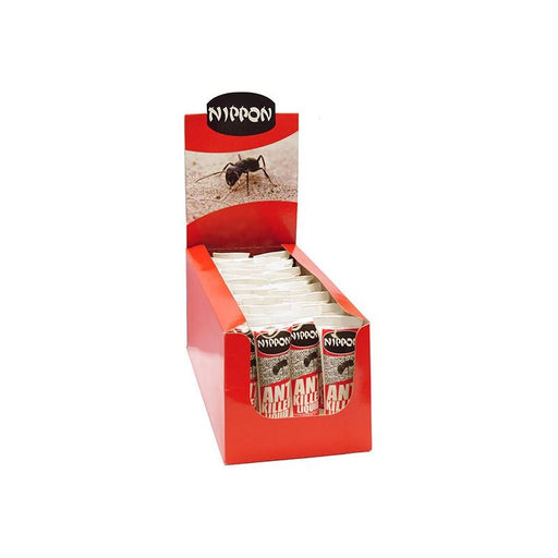 Vitax Nippon Ant Killer Liquid 25g (Display of 30) Vitax - RockBottom Northampton