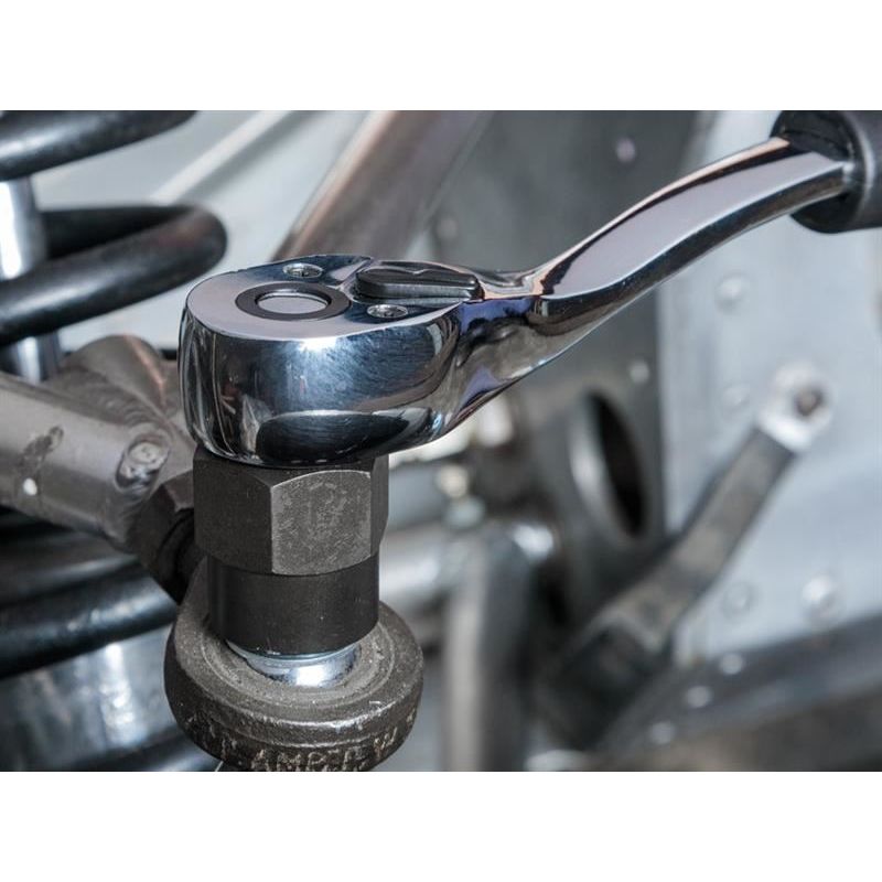 Bluespot Tools Bolt Remover Set 9-19mm 10 Piece BlueSpot Tools - RockBottom Northampton