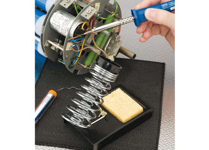 Draper Soldering Iron Stand 23554 Draper - Town Tools 