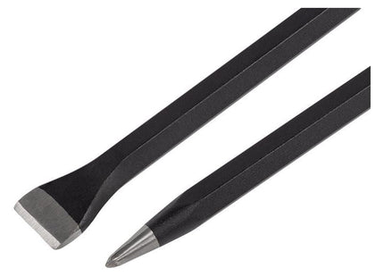 Roughneck Digging Bar 6.2kg 50mm x 1.52m Roughneck - RockBottom Nothampton