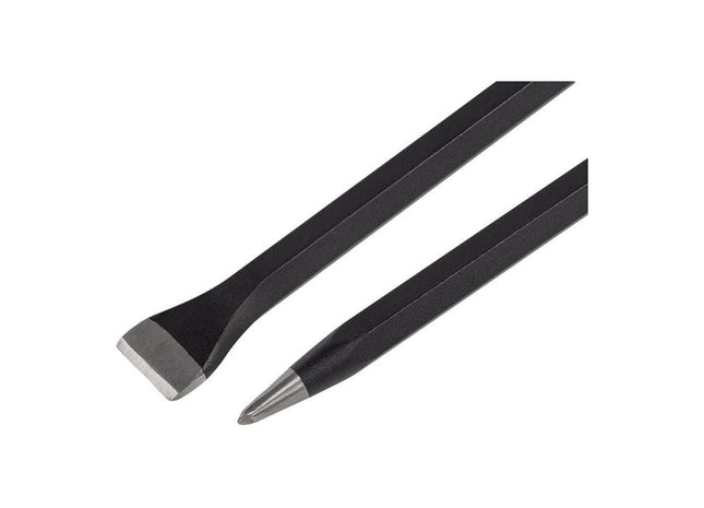 Roughneck Digging Bar 6.2kg 50mm x 1.52m Roughneck - RockBottom Nothampton