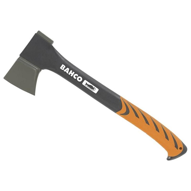 Bahco Splitting Axe Composite Handle 1.55kg Bahco - RockBottom Northampton